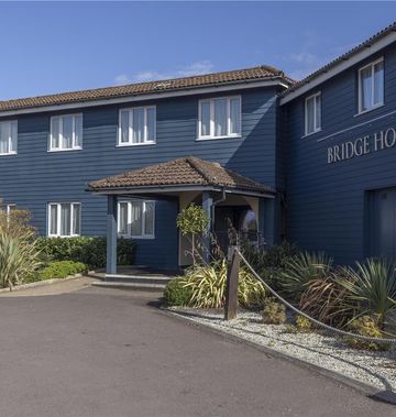 Bridge House Hotel, BW Signature Coll