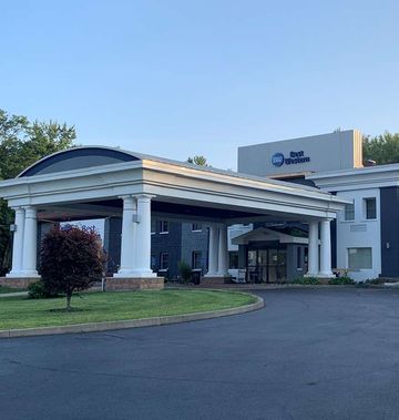 Best Western Owego Inn