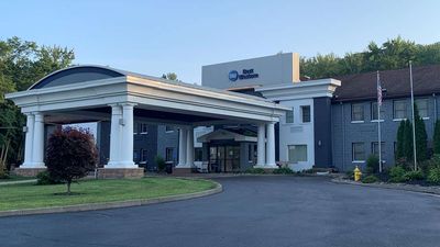 Best Western Owego Inn
