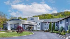 Best Western Owego Inn