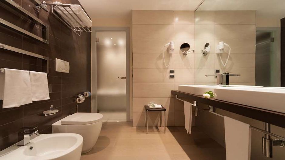 RMH Modena Des Arts Hotel Suite