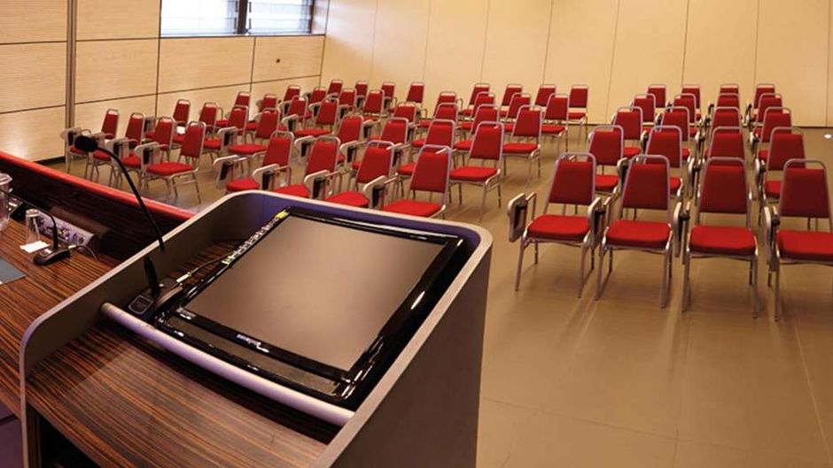 RMH Modena Des Arts Hotel Meeting