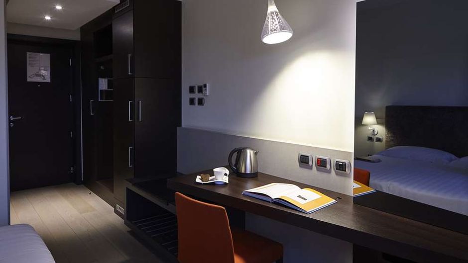 RMH Modena Des Arts Hotel Other