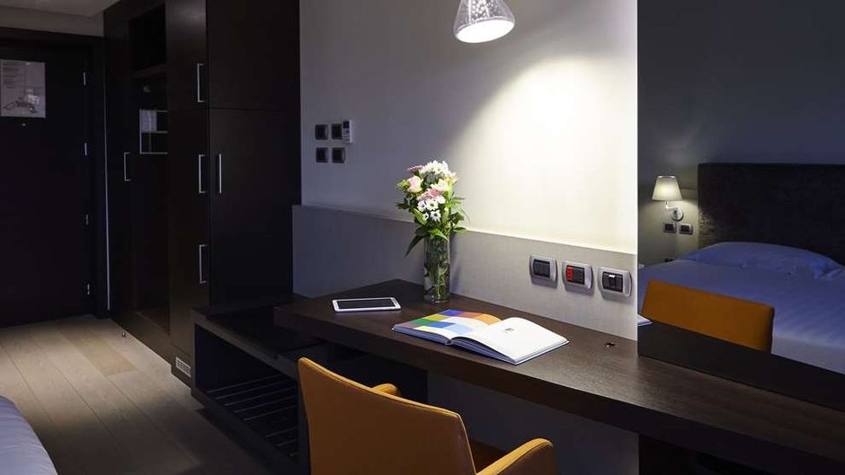 RMH Modena Des Arts Hotel Other