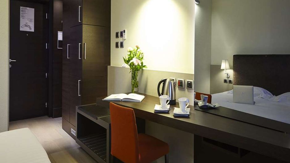 RMH Modena Des Arts Hotel Other