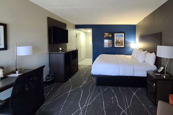 Comfort Inn Milford