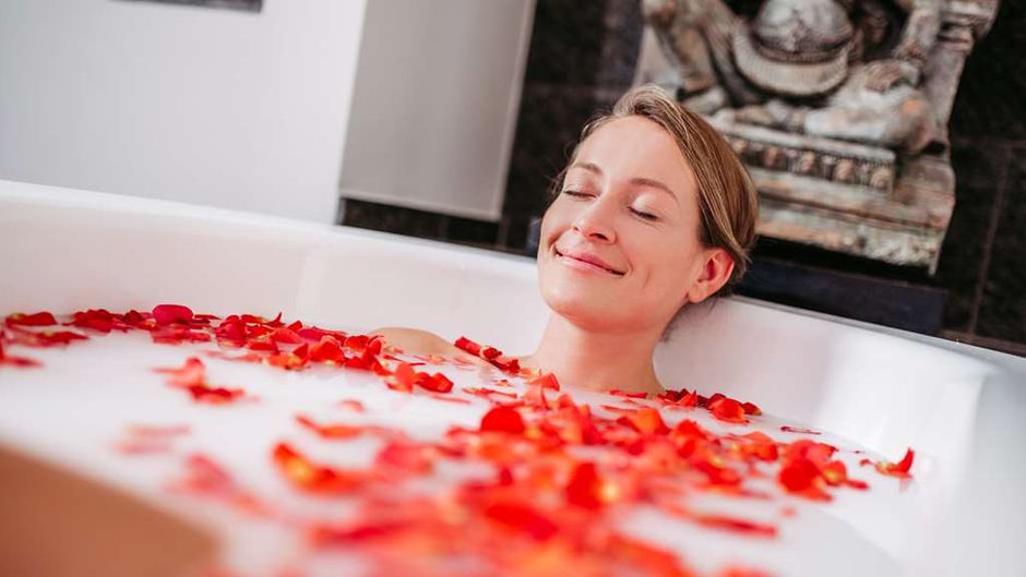 Parkhotel Quellenhof Aachen Health