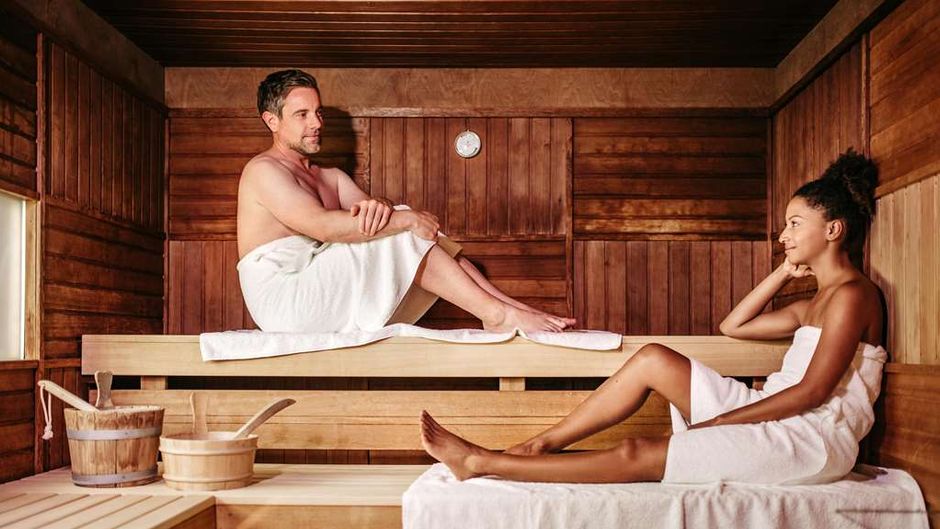 Parkhotel Quellenhof Aachen Health