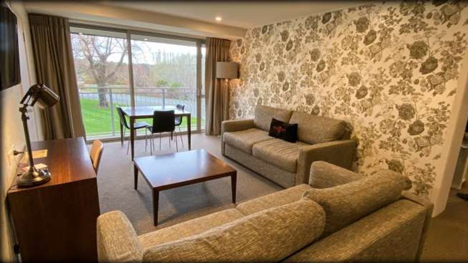 Heartland Hotel Croydon Suite