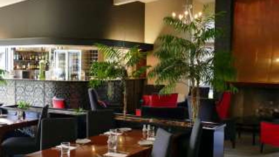 Heartland Hotel Croydon Restaurant