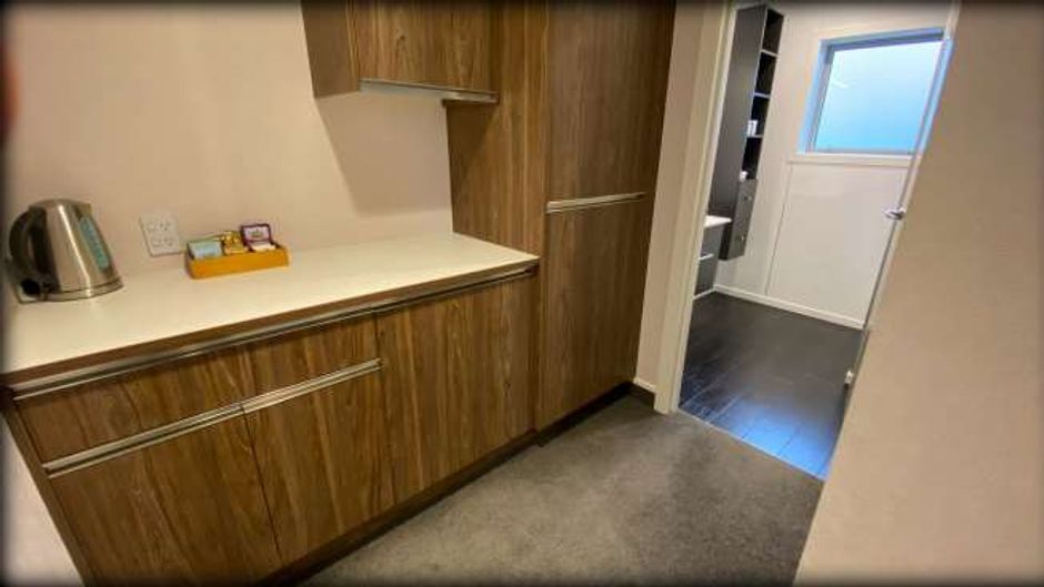 Heartland Hotel Croydon Room