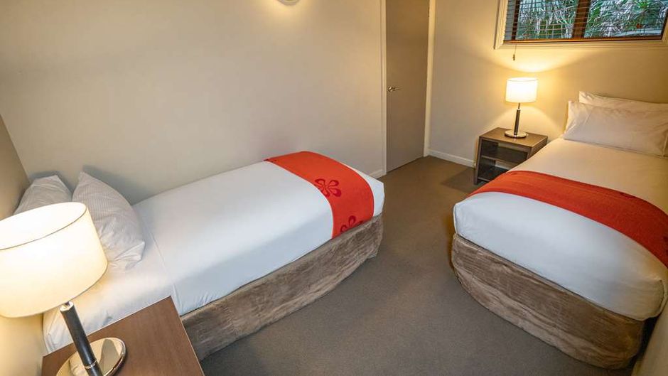 Scenic Hotel Bay of Islands Other