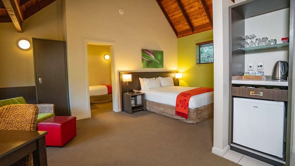 Scenic Hotel Bay of Islands Other