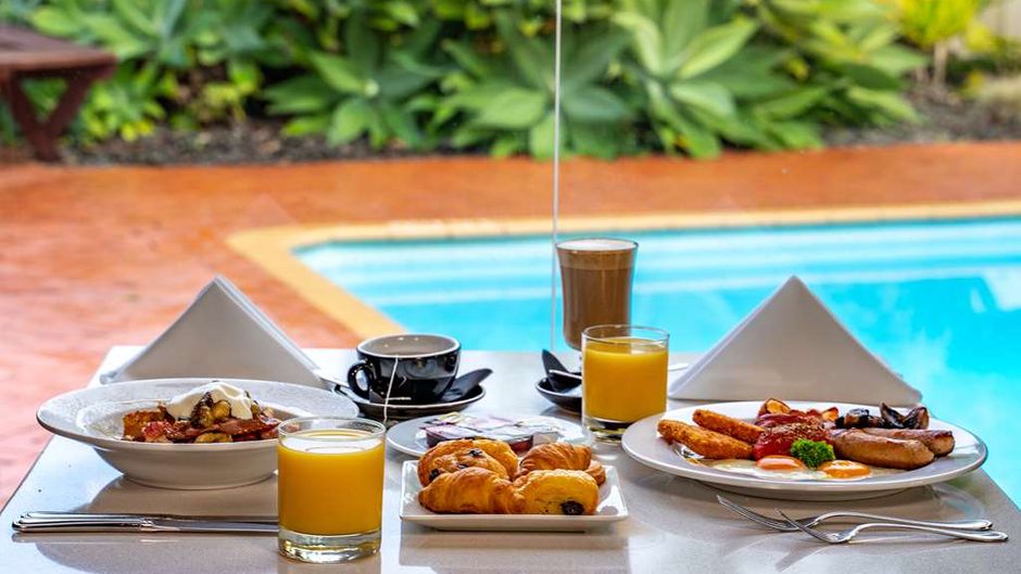 Scenic Hotel Bay of Islands Other