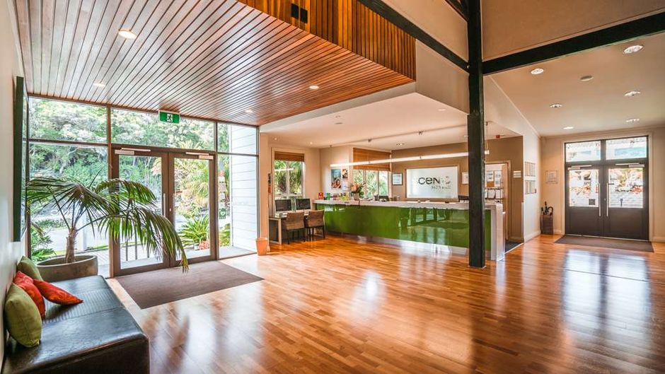 Scenic Hotel Bay of Islands Other
