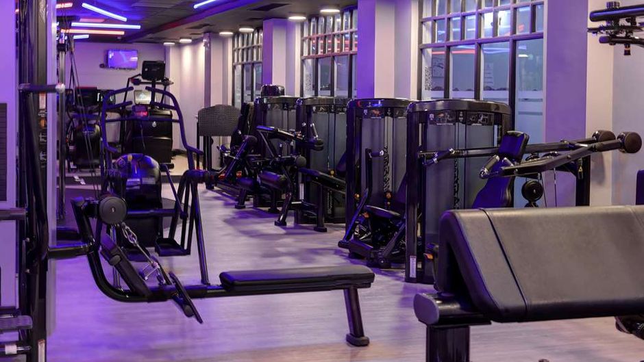 Belton Woods Health