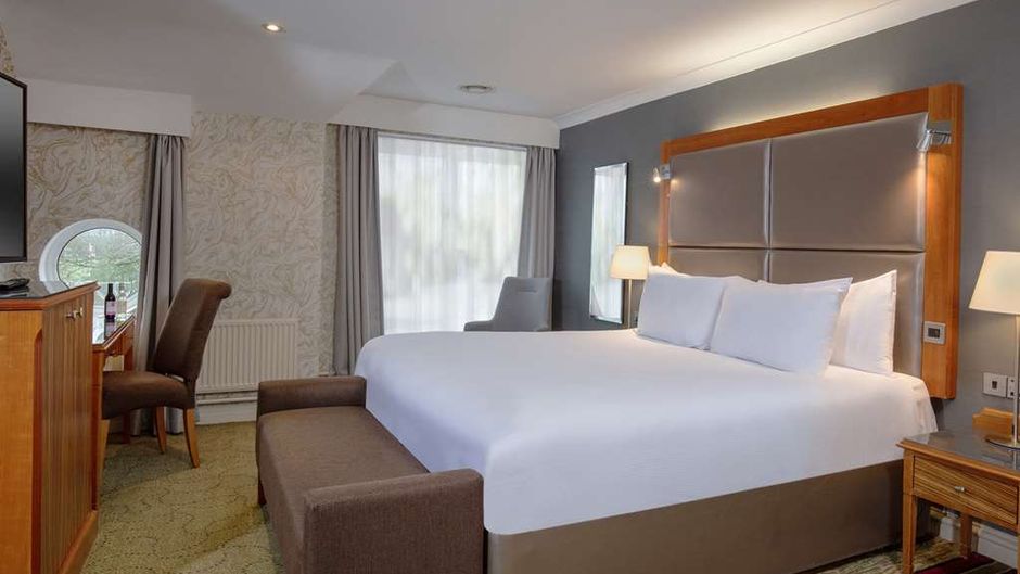The Park Royal Warrington Suite