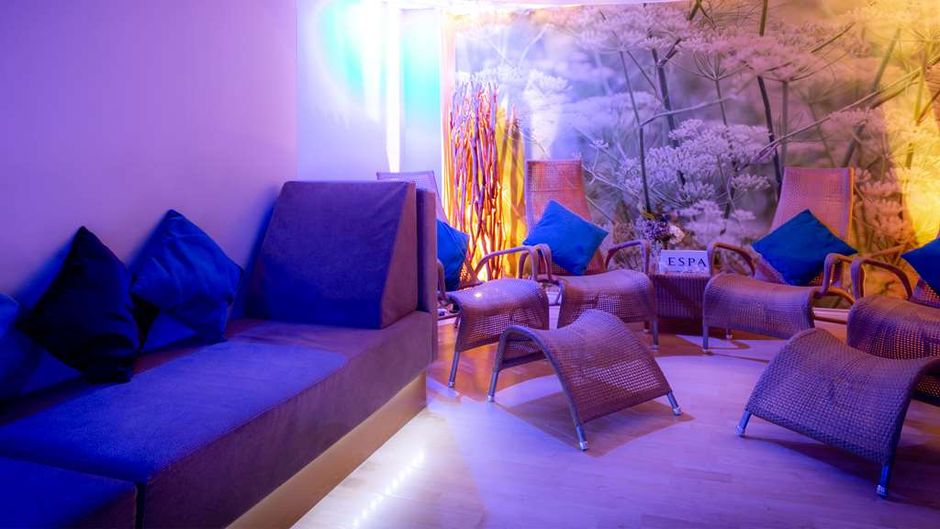 The Park Royal Warrington Spa