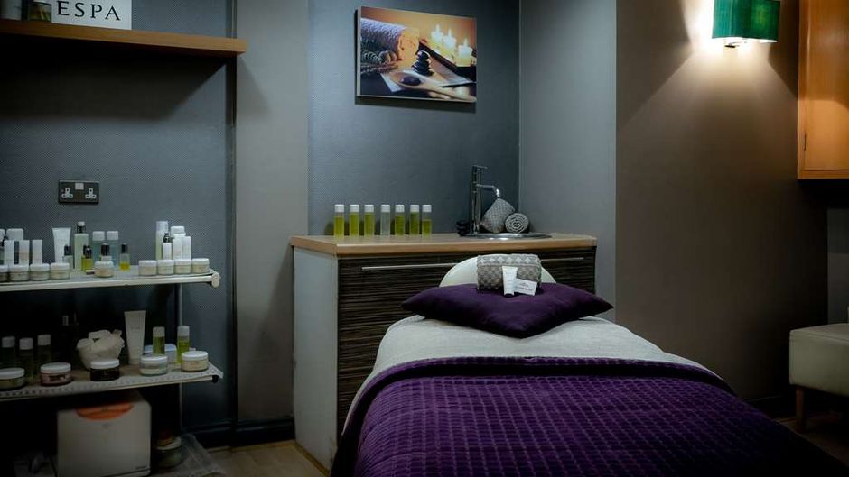 The Park Royal Warrington Spa
