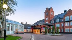 The Park Royal Warrington