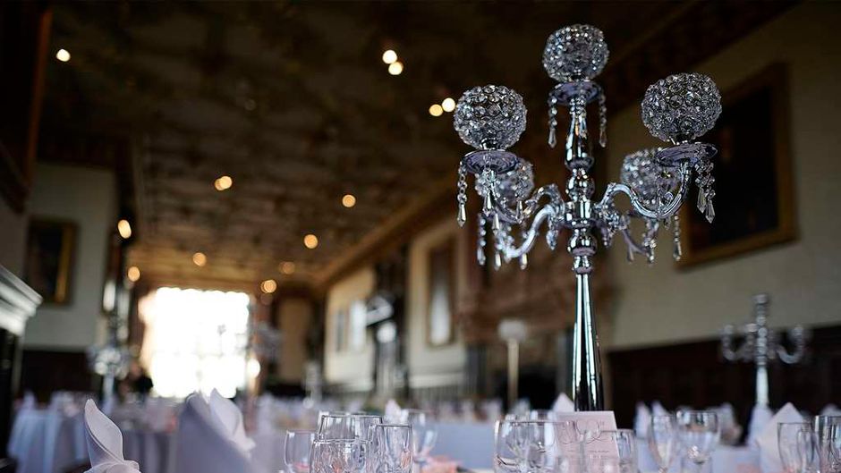 Crewe Hall Other