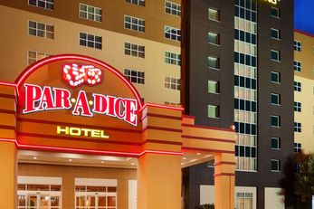 Par-A-Dice Hotel & Casino