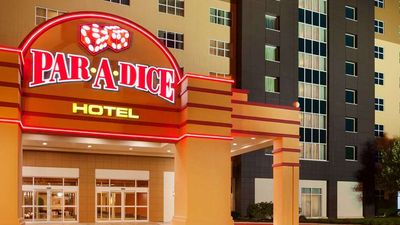 Par-A-Dice Hotel & Casino