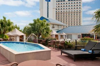 IP Casino Resort Spa