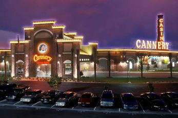 Cannery Casino and Hotel