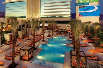 Aliante Casino + Hotel