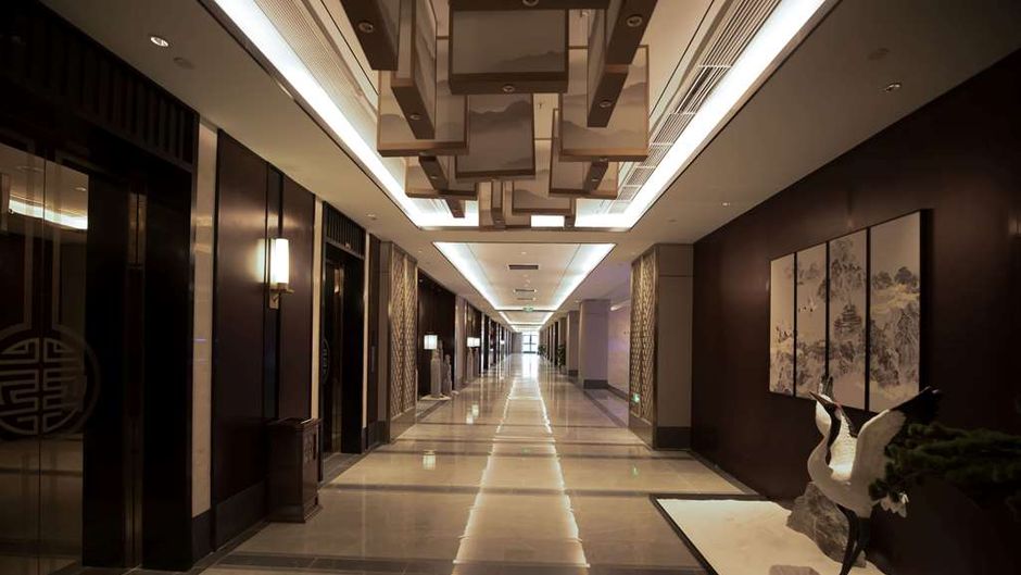 Howard Johnson By Wyndham Bayan Plaza Other
