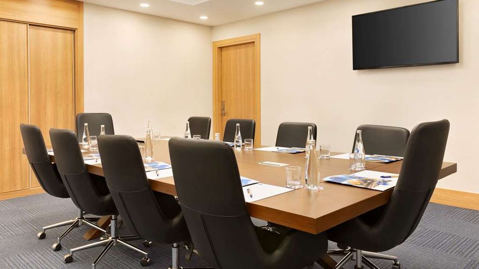 Tryp by Wyndham Istanbul Atasehir Meeting