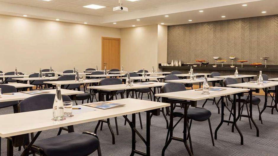 Tryp by Wyndham Istanbul Atasehir Meeting
