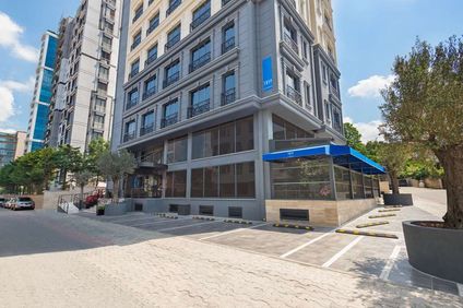 Tryp by Wyndham Istanbul Atasehir