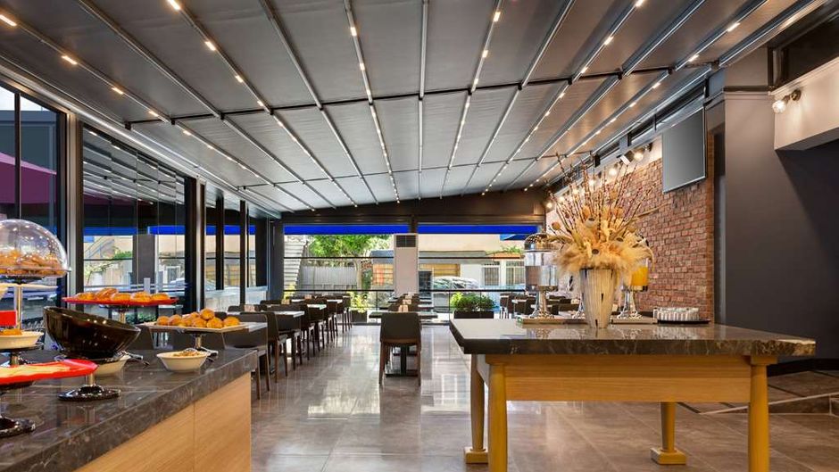 Tryp by Wyndham Istanbul Atasehir Other