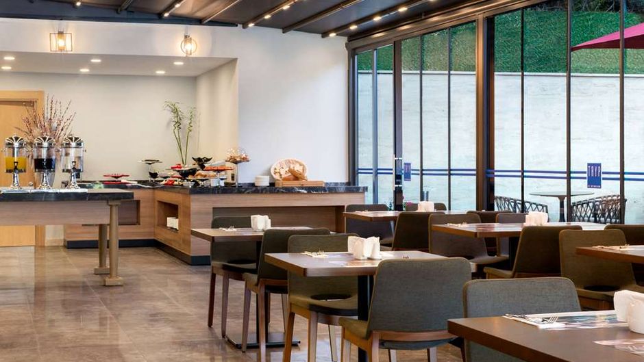 Tryp by Wyndham Istanbul Atasehir Other