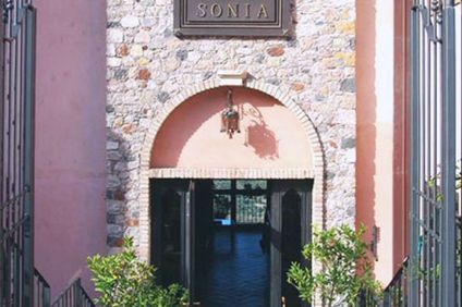 Villa Sonia Hotel