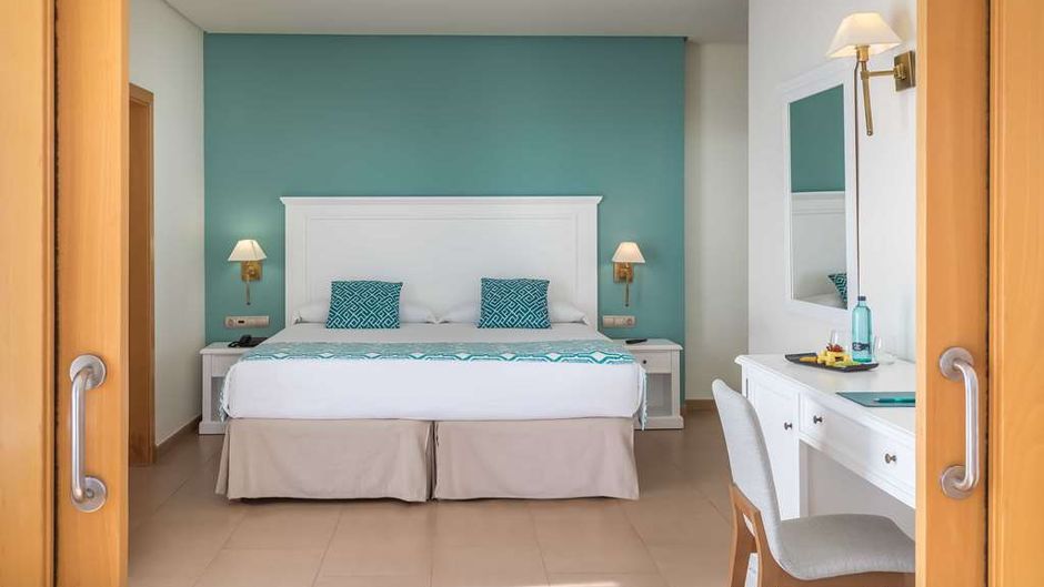 Occidental Torremolinos Playa Suite