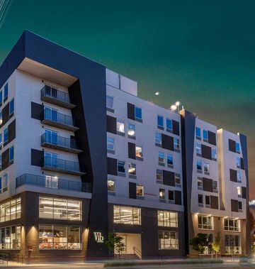 Vib Hotel by Best Western Denver/Rino