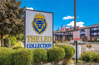 Leo Collection Detroit-Ascend Collection