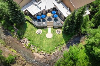 Deadwood Gulch Resort, Trademark Coll