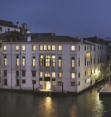 Hotel Palazzo Giovanelli