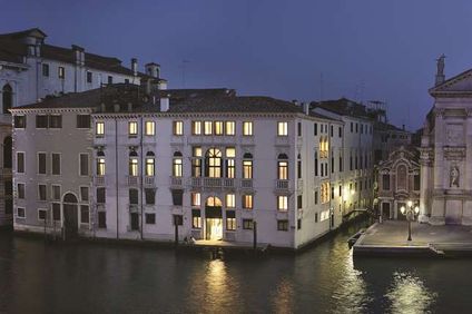 Hotel Palazzo Giovanelli