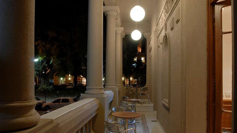 Design Suites Salta Other