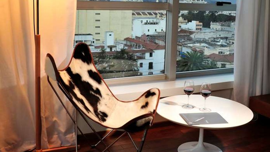 Design Suites Salta Suite