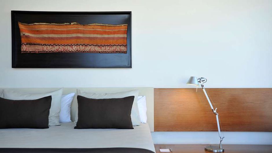 Design Suites Salta Suite