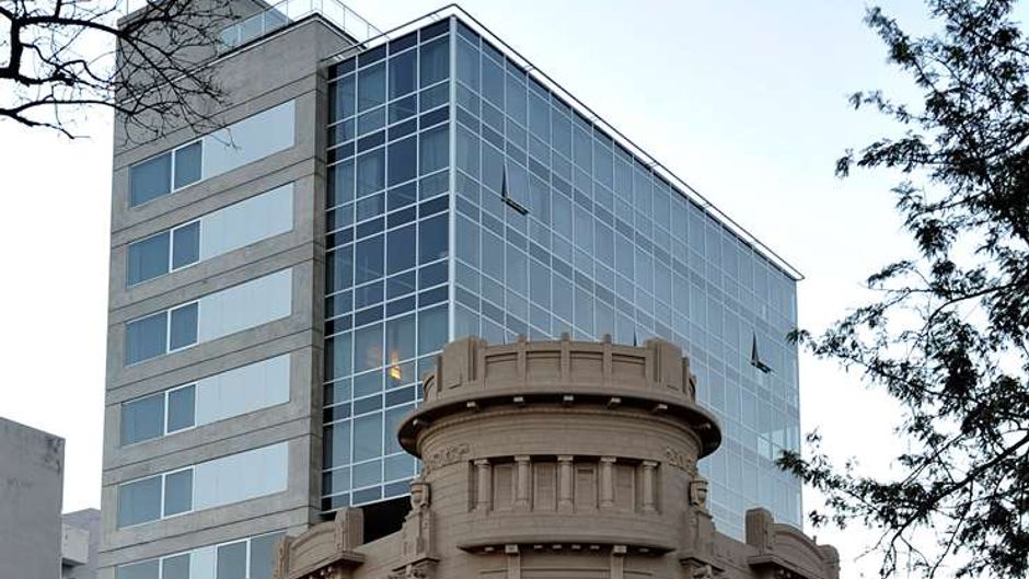 Design Suites Salta Exterior