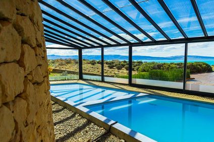 Design Suites Calafate
