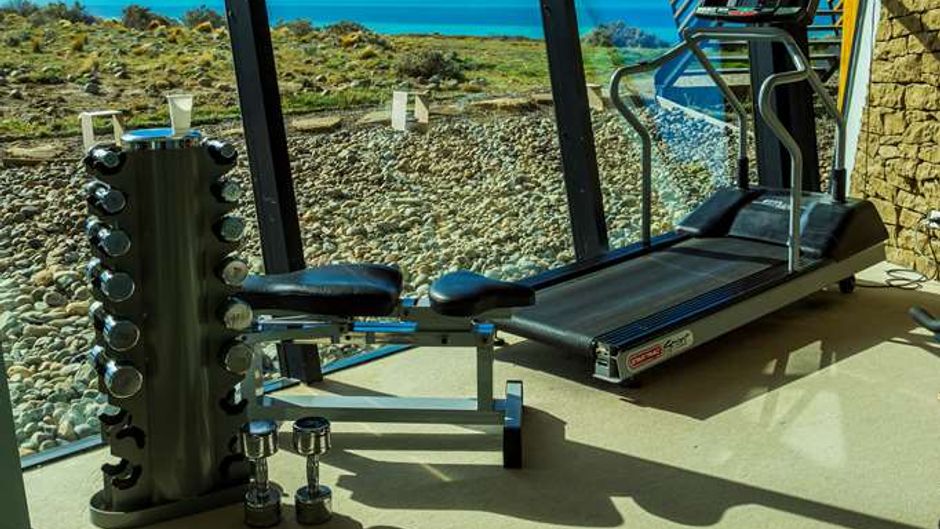 Design Suites Calafate Health
