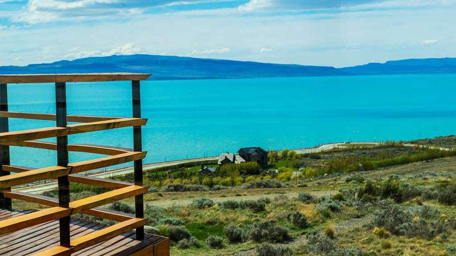 Design Suites Calafate Other